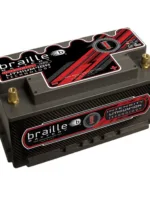 i48CE - Intensity Carbon Group 48 (low profile) lithium battery