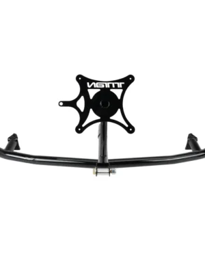 Titan Motorsports 2017+ Audi R8/2014+ Lamborghini Huracan Removable Parachute Mount