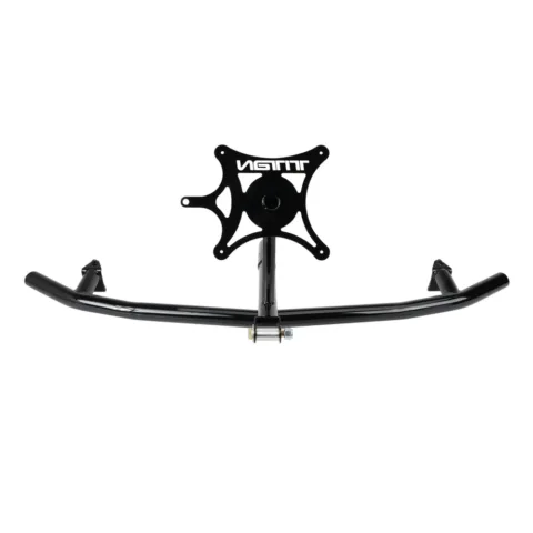 Titan Motorsports 2017+ Audi R8/2014+ Lamborghini Huracan Removable Parachute Mount