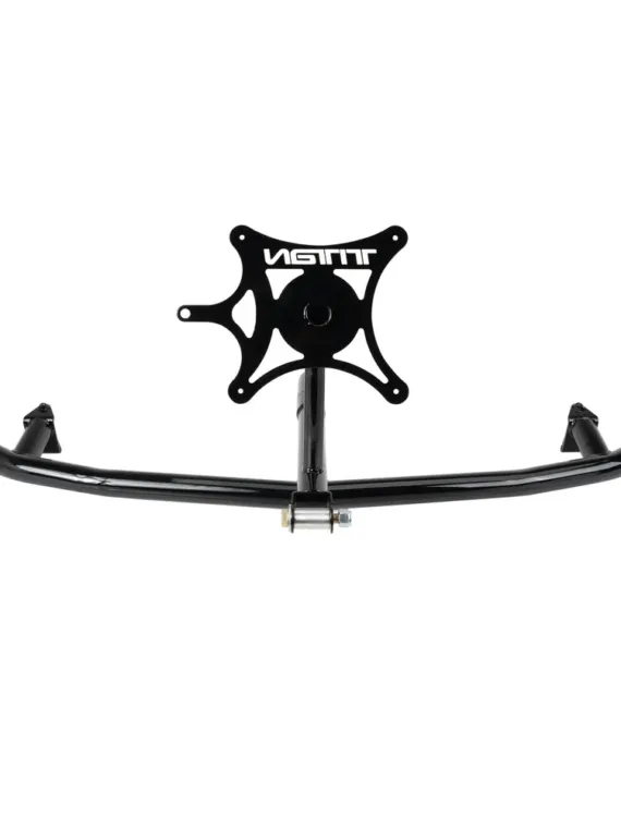 Titan Motorsports 2017+ Audi R8/2014+ Lamborghini Huracan Removable Parachute Mount