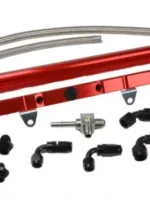 98-02 LS-1 F-Body and 2004 GTO Fuel Rail Kit.