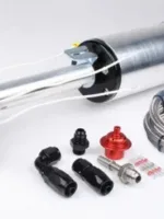 Stealth Fuel Pump, In-Tank - 2003 and up Corvette, A1000