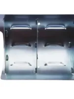 WINDAGE TRAY, BBC MARK IV, PART NO 21048