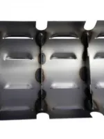 WINDAGE TRAY, BBC MARK IV, PART NO 20385 OLD STYLE