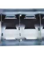 WINDAGE TRAY, BBC MARK IV, PART NO 21047