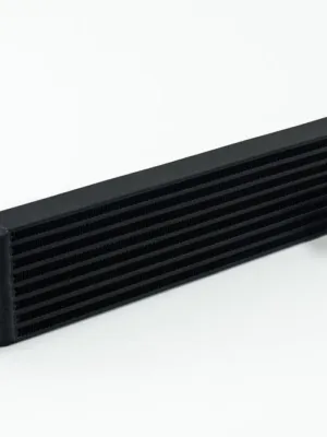 BMW E30 Group A / DTM Race Style Oil Cooler (CSF #8218)