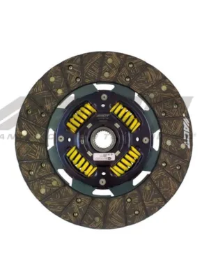 Advanced Clutch Perf Street Sprung Disc Clutch Friction Disc