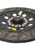 Advanced Clutch Perf Street Rigid Disc Clutch Friction Disc
