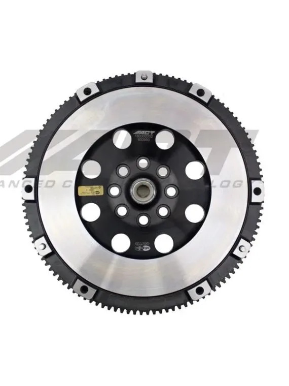 '04-'09 Audi S4 ACT XACT Flywheel Streetlite