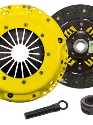 '01-'05 Volkswagen Jetta Advanced Clutch HD/Perf Street Sprung Clutch Kit