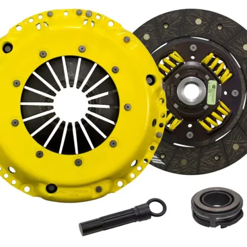 '01-'05 Volkswagen Jetta Advanced Clutch HD/Perf Street Sprung Clutch Kit