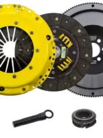 '99-'05 Volkswagen Jetta Advanced Clutch HD/Perf Street Sprung Clutch Kit