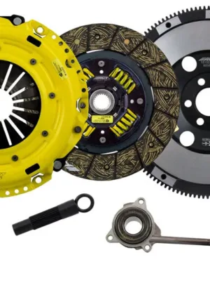2000-2006 Audi TT Quattro Advanced Clutch HD/Perf Street Sprung Clutch Kit