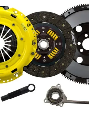 '06-'13 Volkswagen Jetta/GTI Advanced Clutch HD/Perf Street Sprung Clutch Kit