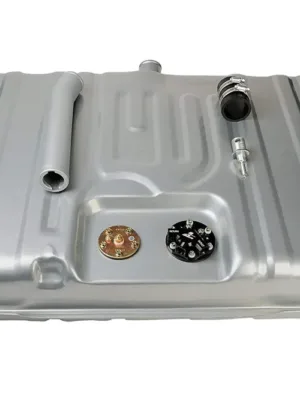 Fuel Tank, 340 Stealth, 70-72 Chevelle & Malibu, 70 Monte Carlo.