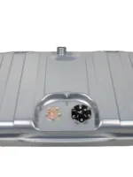 Fuel Tank, 340 Stealth, 67-68 Camaro, Notched Corners.