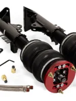 Air Lift Performance Front Kit For E36