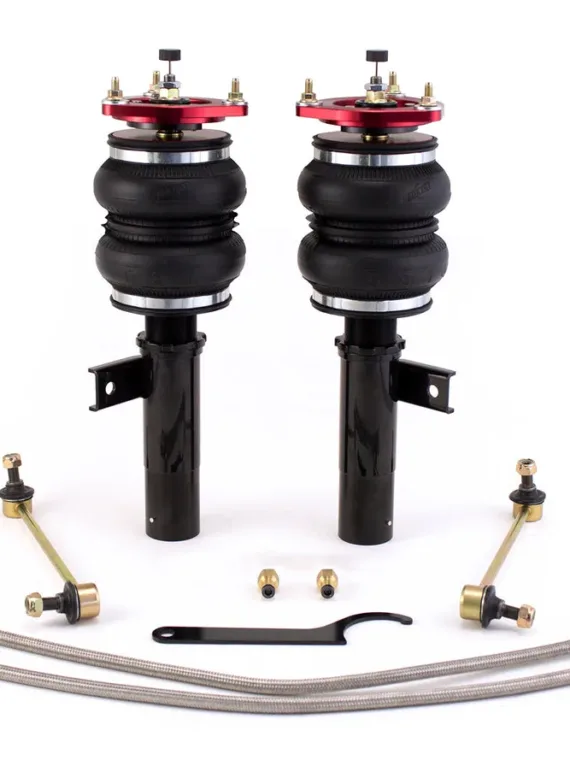 Air Lift Performance Front Kit For Audi A3/TT/Volkswagen GTI/Jetta