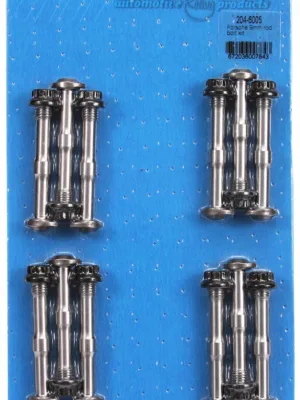 Pro Wave ARP2000 2-pc Rod Bolt Kit for Porsche 911/930 Turbo & 933 M9
