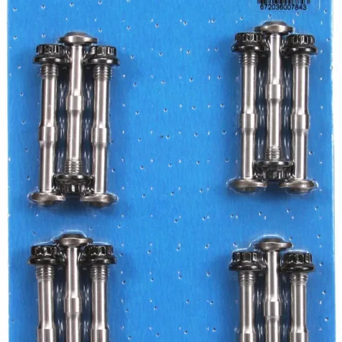 Pro Wave ARP2000 2-pc Rod Bolt Kit for Porsche 911/930 Turbo & 933 M9