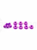 Dress Up Bolts Titanium Hardware Engine Kit - N54 Engine