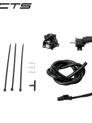 CTS TURBO BMW N20 BOV (BLOW OFF VALVE) KIT