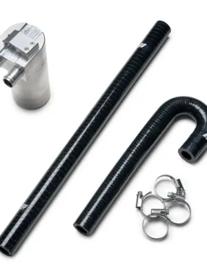 CTS Turbo BMW N54 Catch Can Kit