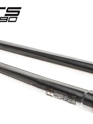 MK2 AUDI TTRS/RS3 2.5T MIDPIPE SET