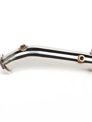 CTS Turbo B5 Audi A4 1.8T Test Pipe