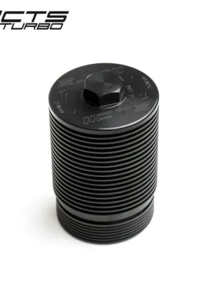 CTS B-Cool DSG Oil Filter Housing for MK7.5 Golf R and Audi S3/RS3 (8V.2), Audi TTRS (8S) with 7-spe