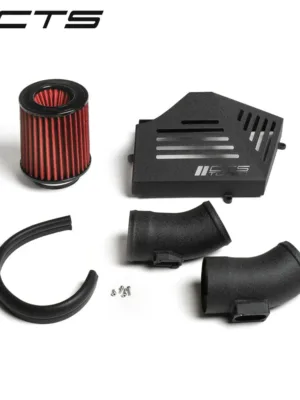 CTS TURBO BMW X1/X2 B38/B48 INTAKE