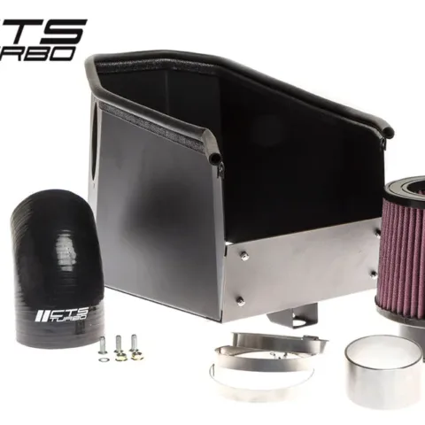 CTS Turbo MK2 Audi TTS Air Intake System