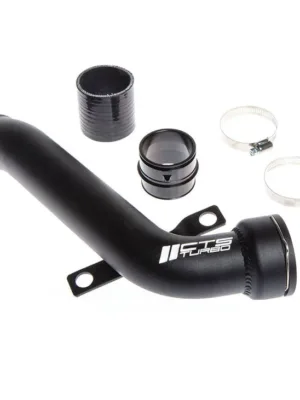 CTS Turbo VW/Audi 1.8T/2.0T TSI Turbo Outlet Pipe (EA888.1 and EA888.3)