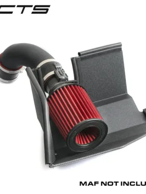 CTS Turbo INTAKE FOR AUDI/VW EA888.3-B 1.8T/2.0T A3/TT/Q3/TIGUAN MQB Models