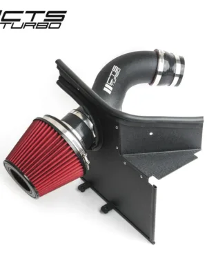 CTS Turbo Audi B8/B8.5 S4, S5, Q5, SQ5 Air Intake System (True 3.5in velocity stack)