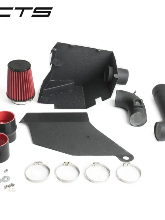 CTS Turbo N20/26 BMW 228i/320i/328i/428i Intake System