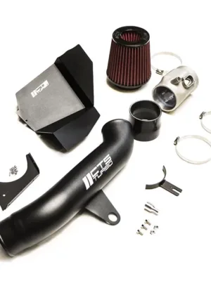 CTS Turbo Intake Kit for F20/F21/F22/F23 BMW M135i, M235i, F87 M2 (N55)