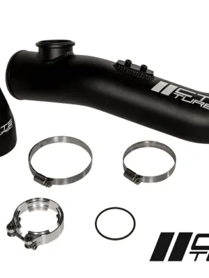 CTS Turbo BMW N54 Blowoff Valve Kit with Meth Bung