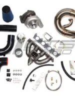 CTS TURBO MK1 AUDI TT180Q 1.8T TURBO KIT
