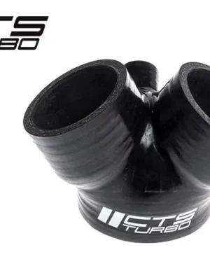 CTS Turbo Audi 2.7T Throttle Body Boot