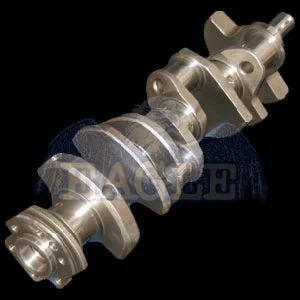 Eagle Specialty Products Crankshaft for Chevrolet-400