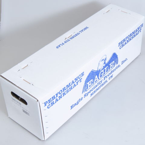 Eagle Specialty Products Crankshaft for Chevrolet-400