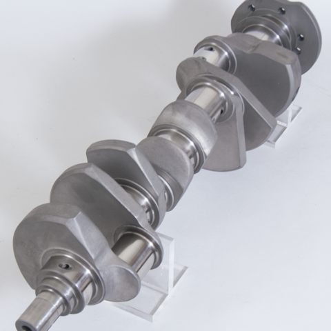 Eagle Specialty Products Crankshaft for Chevrolet-LS