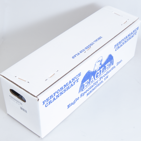 Eagle Specialty Products Crankshaft for Chevrolet-305/350