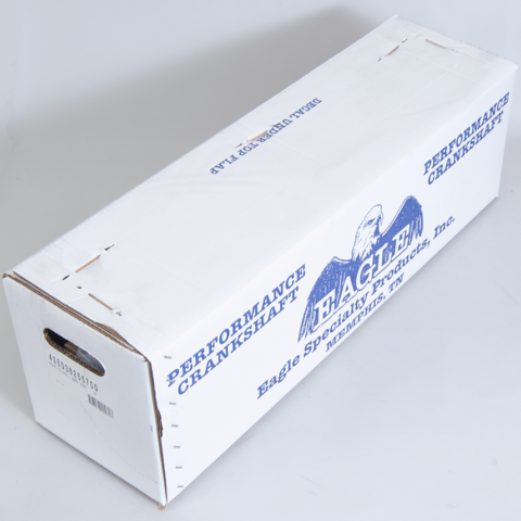 Eagle Specialty Products Crankshaft for Chevrolet-305/350