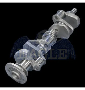 Eagle Specialty Products Crankshaft for Chevrolet-305/350