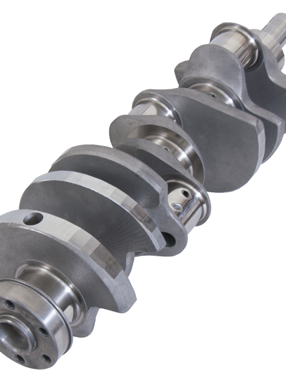 Eagle Specialty Products Crankshaft for Chevrolet-305/350