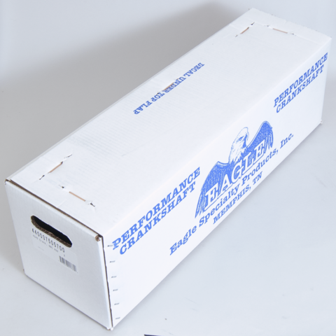 Eagle Specialty Products Crankshaft for Chevrolet-Big Block