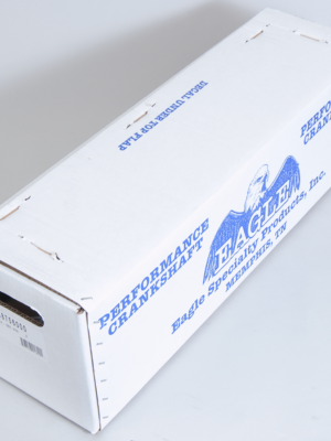 Eagle Specialty Products Crankshaft for Chevrolet-400