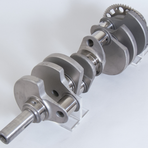 Eagle Specialty Products Crankshaft for Chevrolet-LS